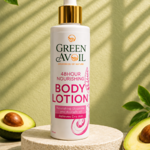 Body Lotion
