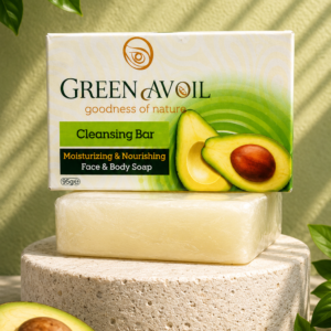 Cleansing Bar