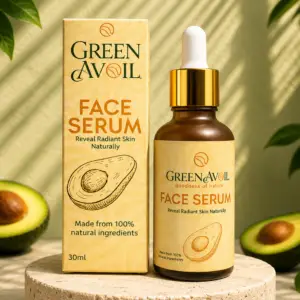 Face Serum