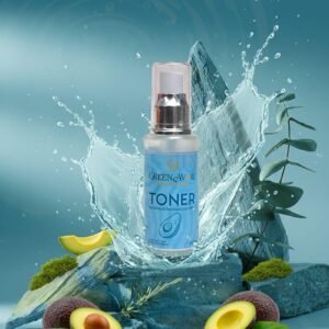 Facial Toner