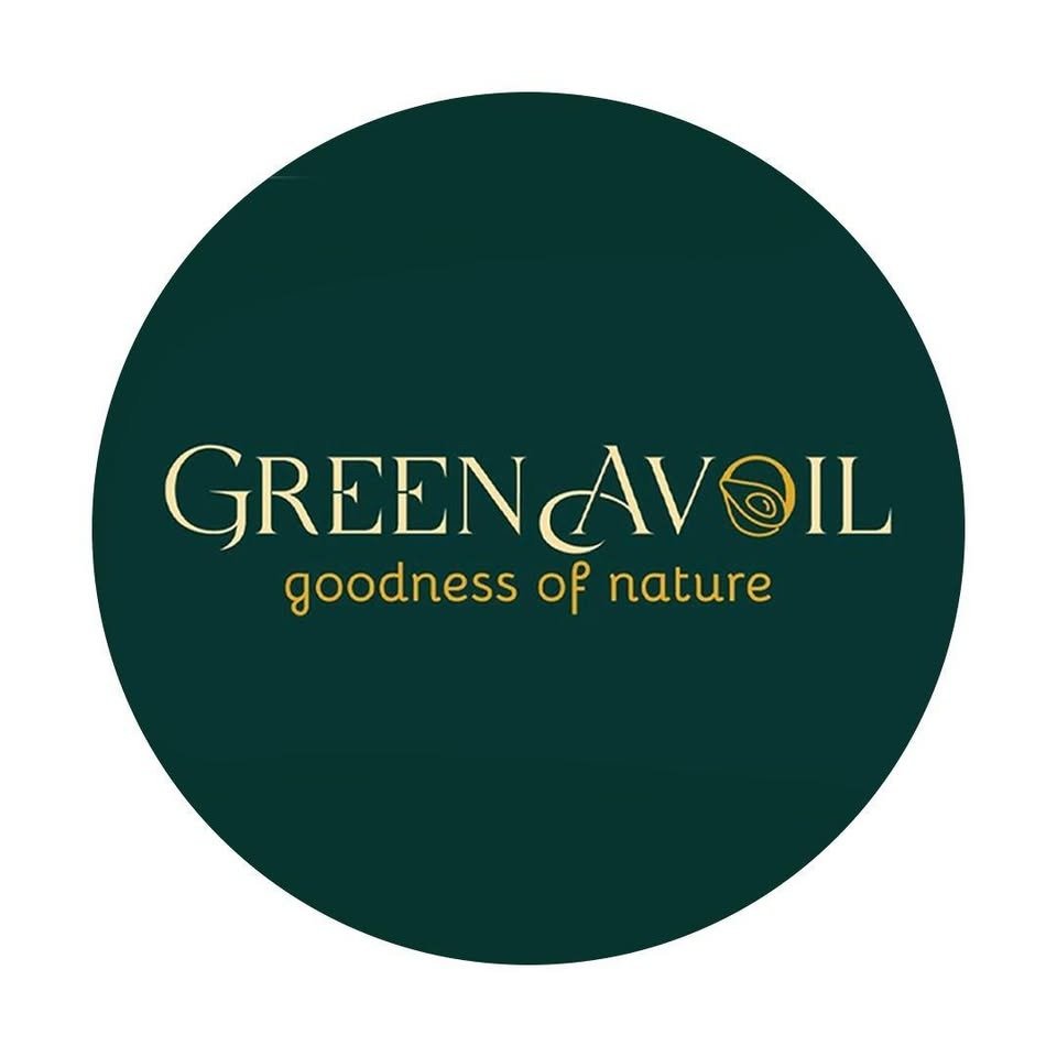 green avoil