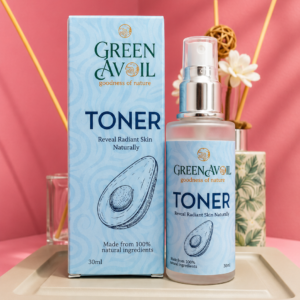 Toner