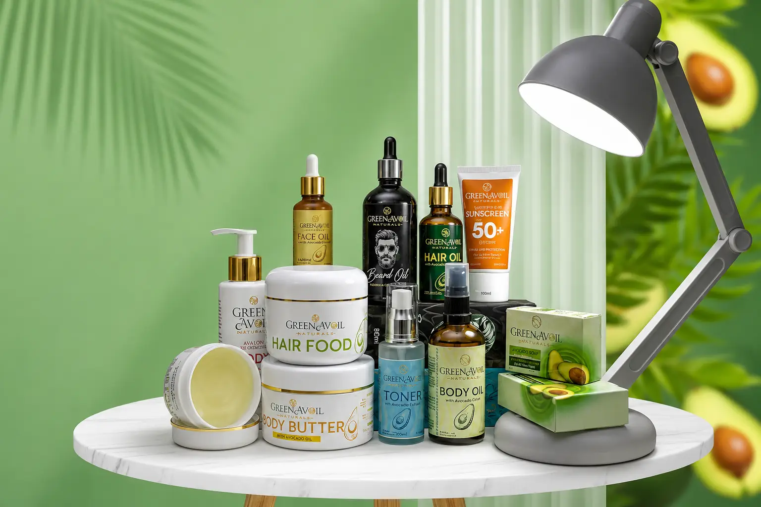 All Products