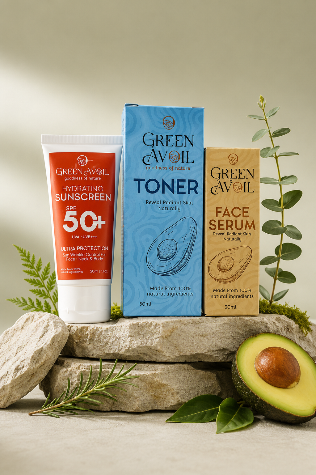 face care 2