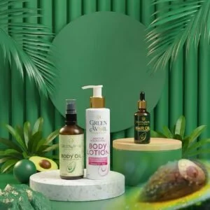 Body Lotion